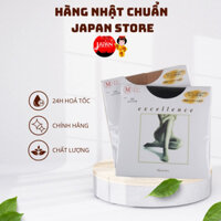 Quần Tất Siêu Dai Chống Xước KANEBO Che Khuyết Điểm Chân Cao Cấp Nhật Bản