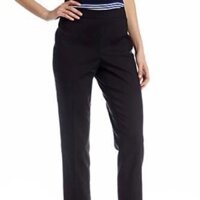 💥Quần tây hiệu Chaus🍃Quần size lớn #bigsize, lưng thun🍃Dành cho chị em có vòng bụng lớn, mặc thoải mái🍃