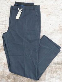 Quần Tây Marks and Spencer Slim SLACKS Pants - SIZE 38 - 38