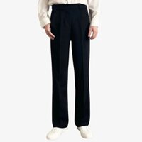 Quần Tây Nam Choice FA1-1273-42 Kiểu Ống Rộng Phong Cách Hàn Quốc Cao Cấp Dễ Phối Đồ