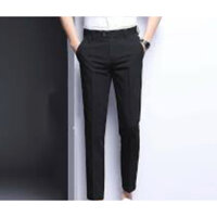 Quần tay nam công sở giá rẻ