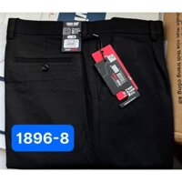 Quần Tây nam  giá hãng 460k sale 310k Form rộng công sở (xếp ly )