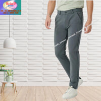 Quần Tây Nam Học Sinh,. Quần Âu Nam Công Sở Chất Vải Co Giản 4 Chiêu Mềm Mịn,Chống Nhăn _KVINDstore08