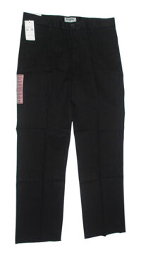 Quần tây nam kẻ sọc hiệu Dockers slim-fit - Size 30x30 và Size 32x29