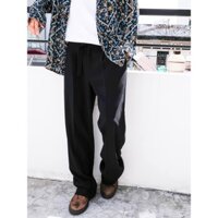 QUẦN TÂY NAM ỐNG RỘNG HÀN QUỐC