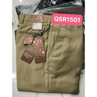 quần tây nam rullo giá hãng 450k giảm còn 285k form slim