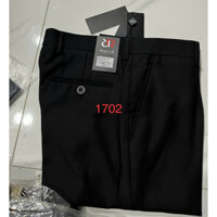 Quần Tây nam Rullo  giá mác 450k-490k sale đồng giá 290k (1ly) còn size 30