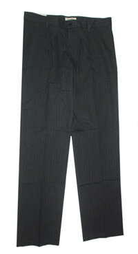 Quần Tây nam sọc mờ DOCKERS - Size 32x32