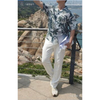 Quần Tây Nam Spao Xuất Hàn Quốc