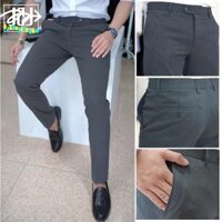 QUẦN TÂY NAM TÂY ÂU HÀN QUỐC CAO CẤP RẺ ĐẸP VÀ THỜI TRANG KIỂU DÁNG ÔM BODY  MANG ĐẾN PHONG CÁCH TRẺ TRUNG VA THANH LỊC