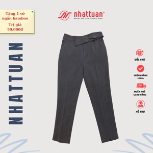 Quần tây nam Titishop QTN7