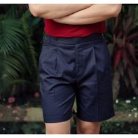 Quần tây Ngắn Nam Kaki