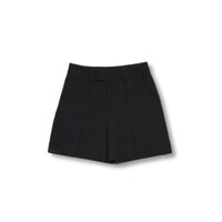 Quần Tây Ngắn Ống Rộng iamsaigon