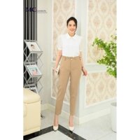 Quần Tây Nữ Công Sở MC Fashion Q0498