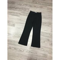 Quần Tây ỐNG LOE nhẹ Xuất Khẩu MNG_ HOT HOT HOT