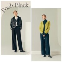 Quần tây ống suông VIVIEN xuất HÀN