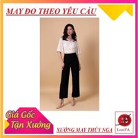 Quần tây 🍓🐦ống suông🌼🥙 QK13140