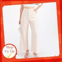 Quần tây pen dài GUMAC QB615