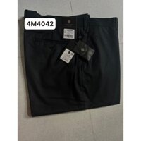 Quần Tây san sciaro giá hãng 1400K giảm còn 620K Form regular (tiêu chuẩn )