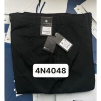 Quần Tây san sciaro giá hãng 1250k giảm còn 580k Form regular (tiêu chuẩn ) còn size 37