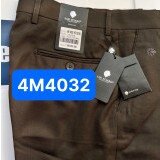 Quần Tây san sciaro giảm 60% 1490k giảm còn 690k Form regular (tiêu chuẩn ) còn size 29