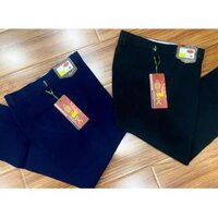 Quần tây V&C dành cho HỌC SINH NAM NHỎ cấp 1-2 (mã số 250)