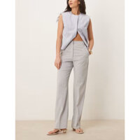 Quần tây xám (hiệu Anh)