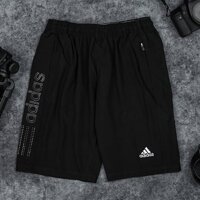 Quần Tennis Adidas Màu Đen #QD01D