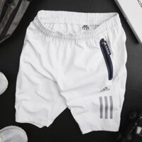 Quần Tennis Adidas Màu Trắng #QD02T