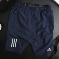Quần Tennis Adidas Màu Xanh Đen #QD02XĐ