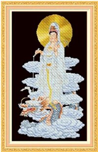 Quan Thế Âm :: DLH-YA1074