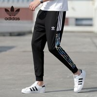 Quần Thể Thao Adidas 3 Sọc Dành Cho Nam