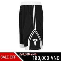 Quần thể thao bóng rổ Kobe Bryant