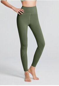 Quần thể thao Cao Cấp Nữ Tập Gym, Yoga , Aerobic co giãn , thấm hút tốt – NEW _Q149