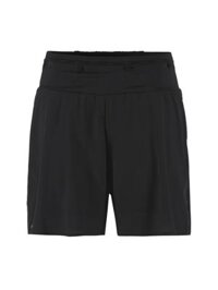 Quần thể thao CRAFT - PRO TRAIL SHORTS (M) - BLACK - 1914615-9999