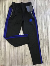 Quần thể thao dài H.SPORT 3 sọc [3] M=>3XL, 03Q (Cái)