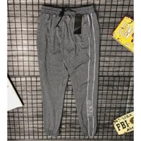 Quần thể thao jogger nữ form rộng rãi mặc gym, thể thao, đi chơi cafe