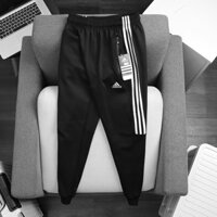 Quần thể thao nam ADIDAS, quần jogger nam