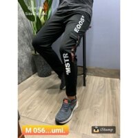 QUẦN THỂ THAO NAM (M056)