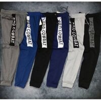 Quần thể thao nam