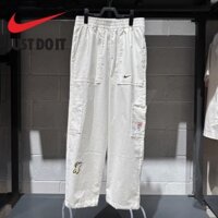 Quần Thể Thao Nike100% Chính Hãng Dáng Rộng Thời Trang 2023 FJ7717-133