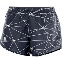 Quần Thể Thao Nữ Salomon Agile Short W - L40128200 Size XS