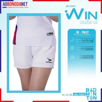 Quần Thể Thao, Quần Cầu Lông Nam Nữ Beyono Win Chính Hãng Pickle Ball Tennis