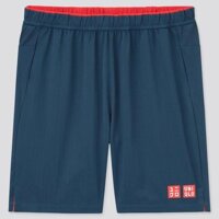 Quần thể thao tennis Uniqlo Federer Roland Garros 2021- 426625