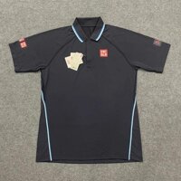 Quần thể thao tennis Uniqlo Djokovic - 145366