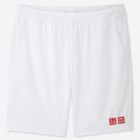 Quần thể thao tennis Uniqlo Nishikori Roland Garros 2019 - 416806