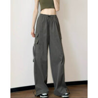 quần thể thao túi hộp<65kg