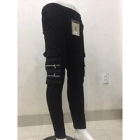 Quần Thô Jogger Nam Mới  909