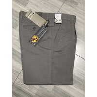 Quần thô Kaki Nam Trung Niên hàng chuẩn đẹp ẢNH THẬT - Màu vừa vừa,32