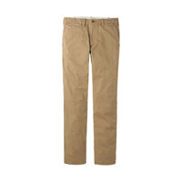 Quần Thô, Quần Kaki Uniqlo Nhật - Vintage Chino